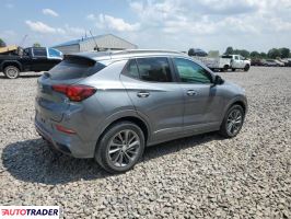 Buick Pozostałe 2021 1
