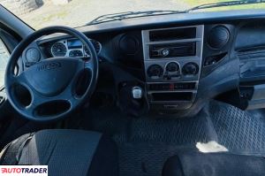 Iveco Daily 2011 2.3