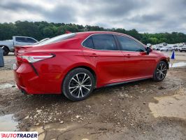 Toyota Camry 2020 2
