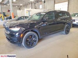 Jeep Cherokee 2023 3