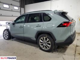 Toyota Pozostałe 2019 2 Toyota Pozostałe 2019 2