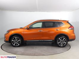 Nissan X-Trail 2019 1.7 147 KM