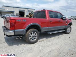 Ford Pozostałe 2022 6 Ford Pozostałe 2022 6