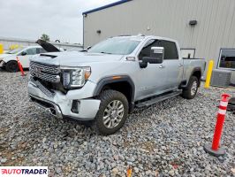 GMC Sierra 2021 6