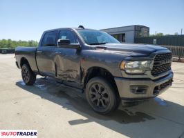 Dodge Ram 2022 6 Dodge Ram 2022 6