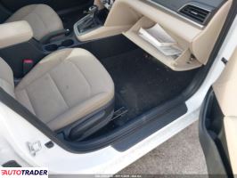 Hyundai Elantra 2019 2 Hyundai Elantra 2019 2