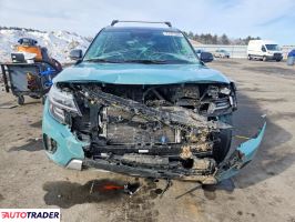 Kia Pozostałe 2025 1