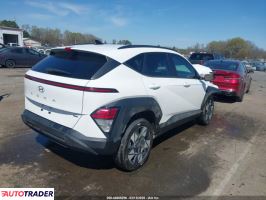 Hyundai Kona 2024 2
