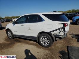 Chevrolet Equinox 2020 1 Chevrolet Equinox 2020 1