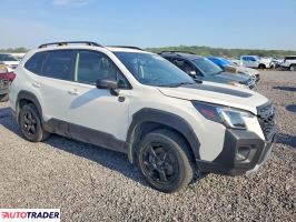 Subaru Forester 2024 2