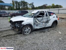 Nissan Pozostałe 2024 1