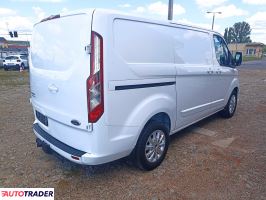 Ford Transit 2021 2