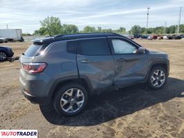 Jeep Compass 2019 2