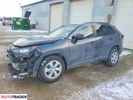 Toyota Pozostałe - zobacz ofertę