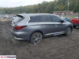 Infiniti Pozostałe 2019 3