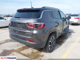 Jeep Compass 2022 2