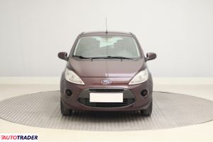 Ford Ka 2014 1.2 68 KM
