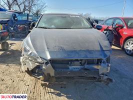 Nissan Altima 2021 2