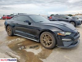 Ford Mustang 2020 2
