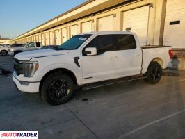 Ford Pozostałe 2021 3