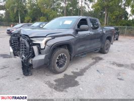 Toyota Tundra 2025 3