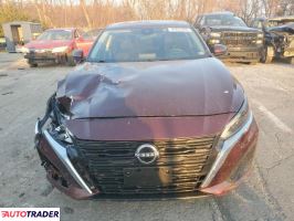 Nissan Altima 2023 2