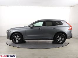 Volvo XC60 2019 2.0 187 KM