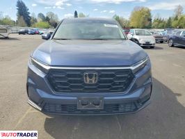 Honda CR-V 2023 1