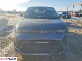 Kia Soul 2023 2