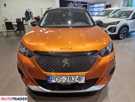 Peugeot 2008 2022 1.2 130 KM