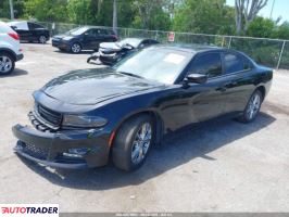 Dodge Charger 2023 3