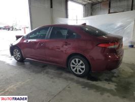 Toyota Corolla 2022 1 Toyota Corolla 2022 1