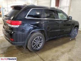 Jeep Grand Cherokee 2019 3 Jeep Grand Cherokee 2019 3