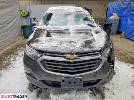 Chevrolet Equinox 2020 1