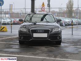 Audi A4 2011 1.8 118 KM