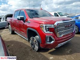 GMC Sierra 2021 6
