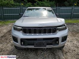 Jeep Grand Cherokee 2022 3