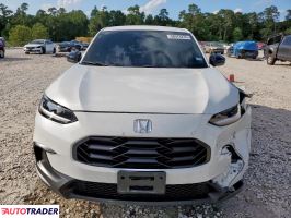 Honda HR-V 2023 2