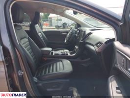 Ford Edge 2021 2