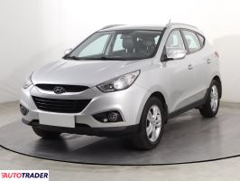 Hyundai ix35 2012 1.6 132 KM