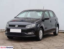 Volkswagen Polo 2015 1.0 59 KM