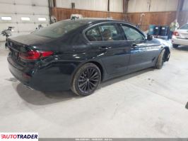BMW 530 2023 2