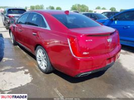 Cadillac Pozostałe 2019 3 Cadillac Pozostałe 2019 3