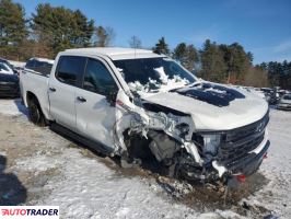 Chevrolet Silverado 2024 3