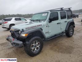 Jeep Wrangler - zobacz ofertę