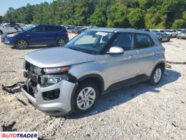 Hyundai Pozostałe 2022 1