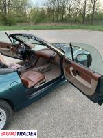 BMW Z3 1997 1.8 115 KM BMW Z3 1997 1.8 115 KM