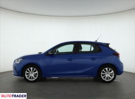 Opel Corsa 2023 1.2 73 KM