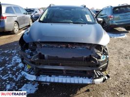 Subaru Pozostałe 2024 2