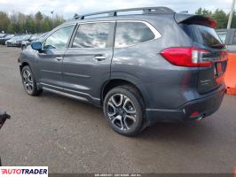 Subaru Pozostałe 2025 2